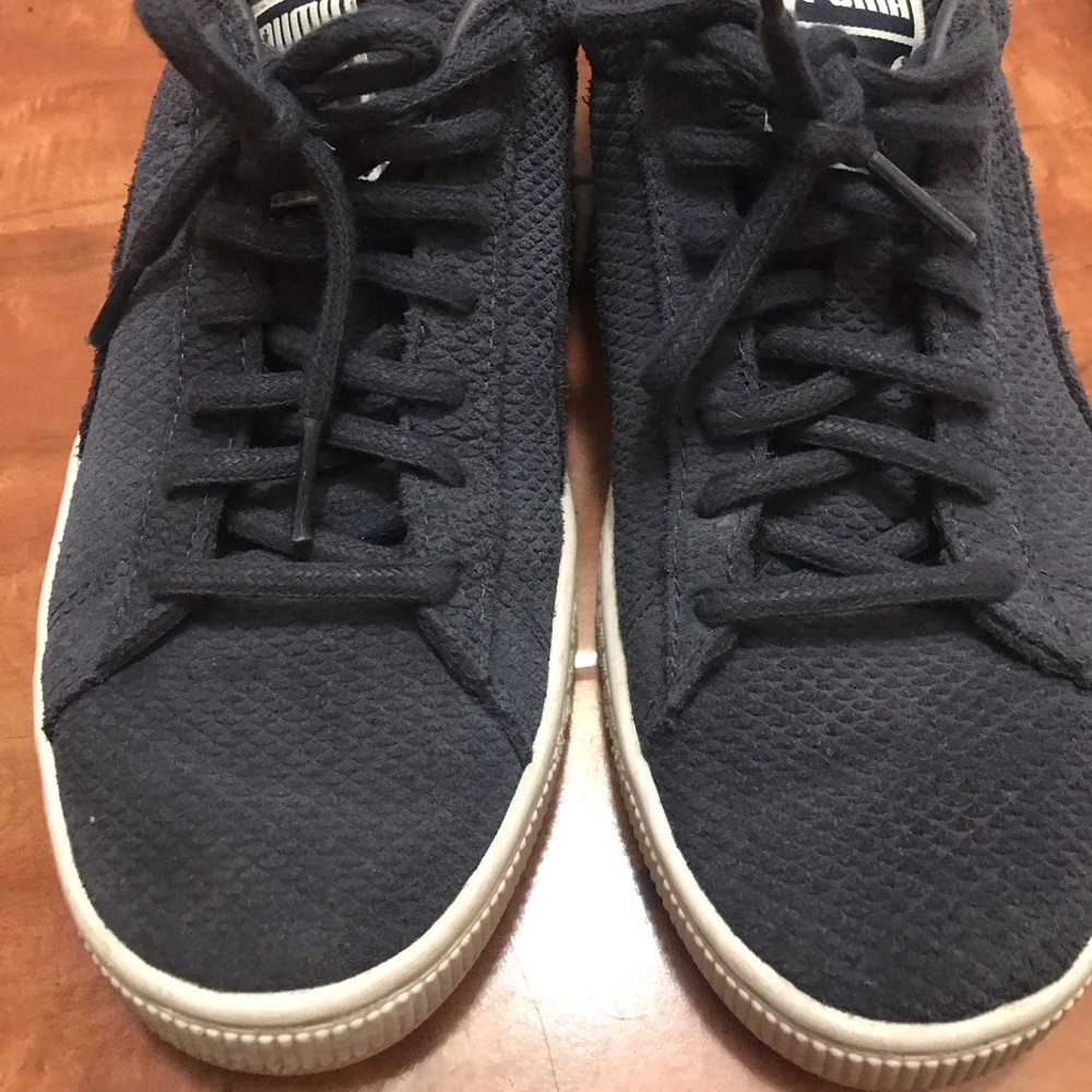 Puma sneakers